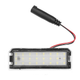 ATD RRLR4 720p AHD CVBS Rear Reverse Camera For Range Rover L405 Evoque L538 & Sport L494
