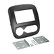 ATD RFP-50064 Double DIN Radio Frame Fascia Panel For Fiat Nissan Renault Vauxhall