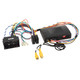 ACV 611094-35-2 Double DIN HU Fitting Installation Kit For Fiat Ducato Peugeot Boxer Gloss VP2