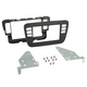 ATD RFP-50114 Double DIN Radio Fascia Frame Panel For Seat Mii Skoda Citigo & Volkswagen UP!