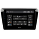 Pioneer SPH-PF97BT Perfect Fit SK07 9" Head Unit CarPlay BT Radio For Skoda Rapid (2013-2019)