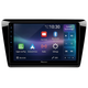 Pioneer SPH-PF97BT Perfect Fit SK07 9" Head Unit CarPlay BT Radio For Skoda Rapid (2013-2019)