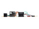 ATD SOT-57659 ISO-T Harness SOT Cable for Ford 40-Pin Quadlock Connector