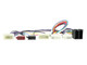 ATD SOT-57666 ISO-T Harness SOT Cable for Hyundai & Kia 24/18-Pin Connector