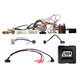 ATD SWC-66039 Steering Wheel Control Interface For Toyota HU With 28/30/10pin & 360 Camera
