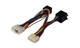 Copy of ATD SOT-57627 ISO-T Harness SOT Cable For Alfa Citroen Fiat Jeep Peugeot & Vauxhall 52pin