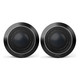 AudioControl PNW-1 1" Tweeters 100W RMS 3 Ohms (Pair) High-Fidelity Durable Build Quality