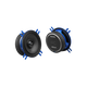 AudioControl PNW-35 Pair 3.5" Coaxial Speakers 25w RMS 1.75 Ohms High-Fidelity 2-Way Set