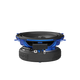 AudioControl PNW-35 Pair 3.5" Coaxial Speakers 25w RMS 1.75 Ohms High-Fidelity 2-Way Set