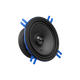 Audio Control PNW-4 4" Coaxial Speakers 50W RMS 2.6 Ohms (Pair) High-Fidelity Durable Build