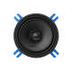 Audio Control PNW-4 4" Coaxial Speakers 50W RMS 2.6 Ohms (Pair) High-Fidelity Durable Build