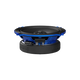 AudioControl PNW-525 2 Way 5.25" Coaxial Speakers 50w RMS 2.6 Ohms (Pair) High-Fidelity Set