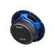 Audio Control PNW-65 6.5" Coaxial Speakers 75W RMS 2.3 Ohms (Pair) High-Fidelity Durable Build