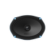 AudioControl PNW-69 6x9" 2-Way Coaxial Speakers 75W RMS 2.6 Ohms (Pair) High-Fidelity