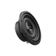 Audio Control SPC-10S4 10" Shallow Mount Subwoofer 400W RMS 2/4 Ohms High-Performance Durable Build
