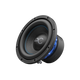 Audio Control SPK-10S2 10" Subwoofer 500W RMS 2/4 Ohms High-Performance Durable Build