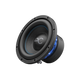 Audio Control SPK-10S4 10" Subwoofer 500W RMS 2/4 Ohms High-Performance Durable Build