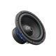 AudioControl SPK-12S2 12" Sub Subwoofer 500W RMS 2 Ohms High-Performance Spike Series