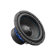 AudioControl SPK-12S2 12" Sub Subwoofer 500W RMS 2 Ohms High-Performance Spike Series