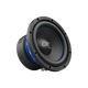 Audio Control SPK-8S2 8" Subwoofer 350W RMS 2/4 Ohms High-Performance Durable Build