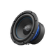 Audio Control SPK-8S2 8" Subwoofer 350W RMS 2/4 Ohms High-Performance Durable Build
