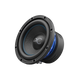 Audio Control SPK-8S4 8" Subwoofer 350W RMS 2/4 Ohms High-Performance Durable Build