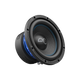 Audio Control SPK-8S4 8" Subwoofer 350W RMS 2/4 Ohms High-Performance Durable Build