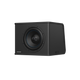 AudioControl SPK-V12 Loaded Vented 12" Subwoofer Enclosure 350W–500W RMS 2 Ohms Sub