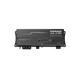AudioControl ACM-2.300 2-Channel Car Amplifier 300W RMS Compact High-Performance Durable Build