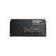 AudioControl ACX-300.1 Monoblock All-Weather Subwoofer Amplifier 300W RMS Durable Marine/UTV/ATV Build