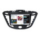 9" DUDU7 Android Head Unit 12GB 512GB CarPlay SatNav For Ford Transit Custom Mk1 Basic