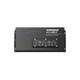 AudioControl ACX-300.4 All-Weather 4-Channel Amplifier 300W RMS Marine/UTV/ATV Ready