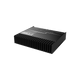 AudioControl D-4.800 4-Channel DSP Amplifier 800W RMS Built-in Matrix DSP OEM Integration