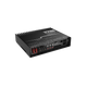 AudioControl D-4.800 4-Channel DSP Amplifier 800W RMS Built-in Matrix DSP OEM Integration