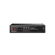 AudioControl D-4.800 4-Channel DSP Amplifier 800W RMS Built-in Matrix DSP OEM Integration