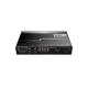 AudioControl D-5.1300 5-Channel DSP Amplifier 1300W RMS Built-in Matrix DSP OEM Integration