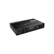 AudioControl D-5.1300 5-Channel DSP Amplifier 1300W RMS Built-in Matrix DSP OEM Integration