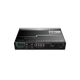 AudioControl D-5.1300 5-Channel DSP Amplifier 1300W RMS Built-in Matrix DSP OEM Integration