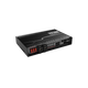 AudioControl D-6.1200 Amp 6-Channel DSP Amplifier 1200w RMS Built-in Matrix DSP OEM