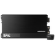 AudioControl EPIC2000 Mono High-Power Monoblock Amplifier 4000w RMS EPICENTER Ready
