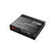 AudioControl LC-1.800 Monoblock Subwoofer Amplifier 800W RMS High Power AccuBASS®
