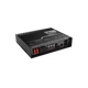 AudioControl LC-4.800 4-Channel Multi-Channel Amplifier 800W RMS AccuBASS® OEM Integration