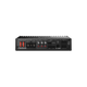 AudioControl LC-4.800 4-Channel Multi-Channel Amplifier 800W RMS AccuBASS® OEM Integration