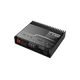 AudioControl LC-4.800 4-Channel Multi-Channel Amplifier 800W RMS AccuBASS® OEM Integration
