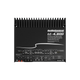 AudioControl LC-4.800 4-Channel Multi-Channel Amplifier 800W RMS AccuBASS® OEM Integration