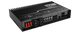 AudioControl LC-6.1200 6-Channel Multi-Channel Amplifier 1200W RMS AccuBASS® OEM Integration