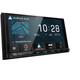 Kenwood DNX9190DABS 6.8" HD Garmin SatNav Radio Wireless Apple CarPlay Android Auto DAB