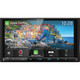 Kenwood DNX9190DABS 6.8" HD Garmin SatNav Radio Wireless Apple CarPlay Android Auto DAB