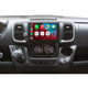 Pioneer AVIC-Z1000D42-C 9" Navigation System with Wireless Apple CarPlay & Android Auto for Fiat Ducato 8