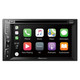 Pioneer AVH-Z3200DAB 6.2" 2-DIN Multimedia Player with Wired Apple CarPlay DAB+ Digital Radio